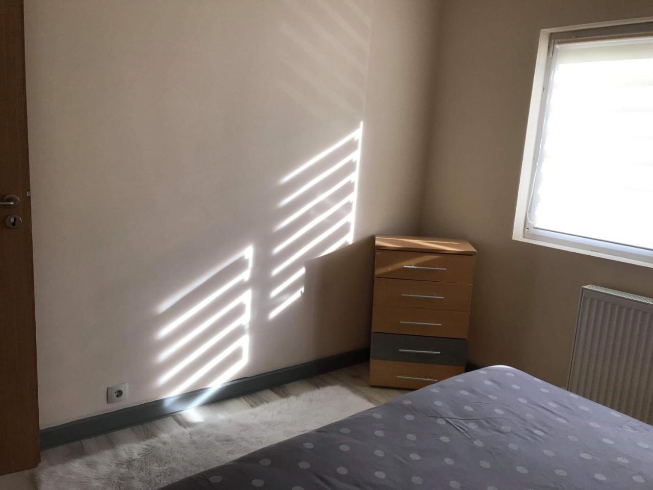 Boulevard Apartment *
