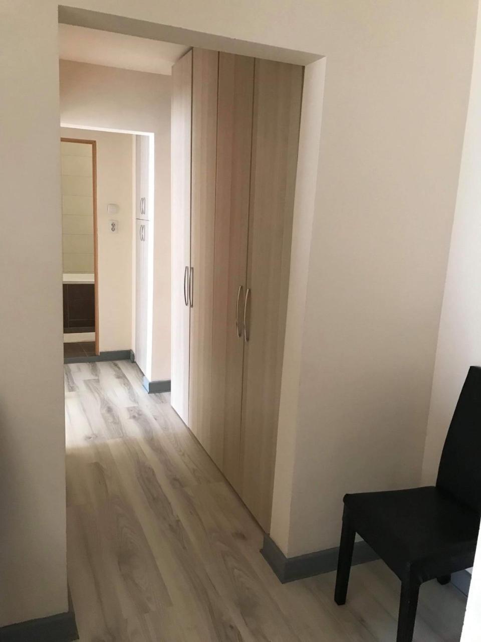 Apartment Boulevard Oradea