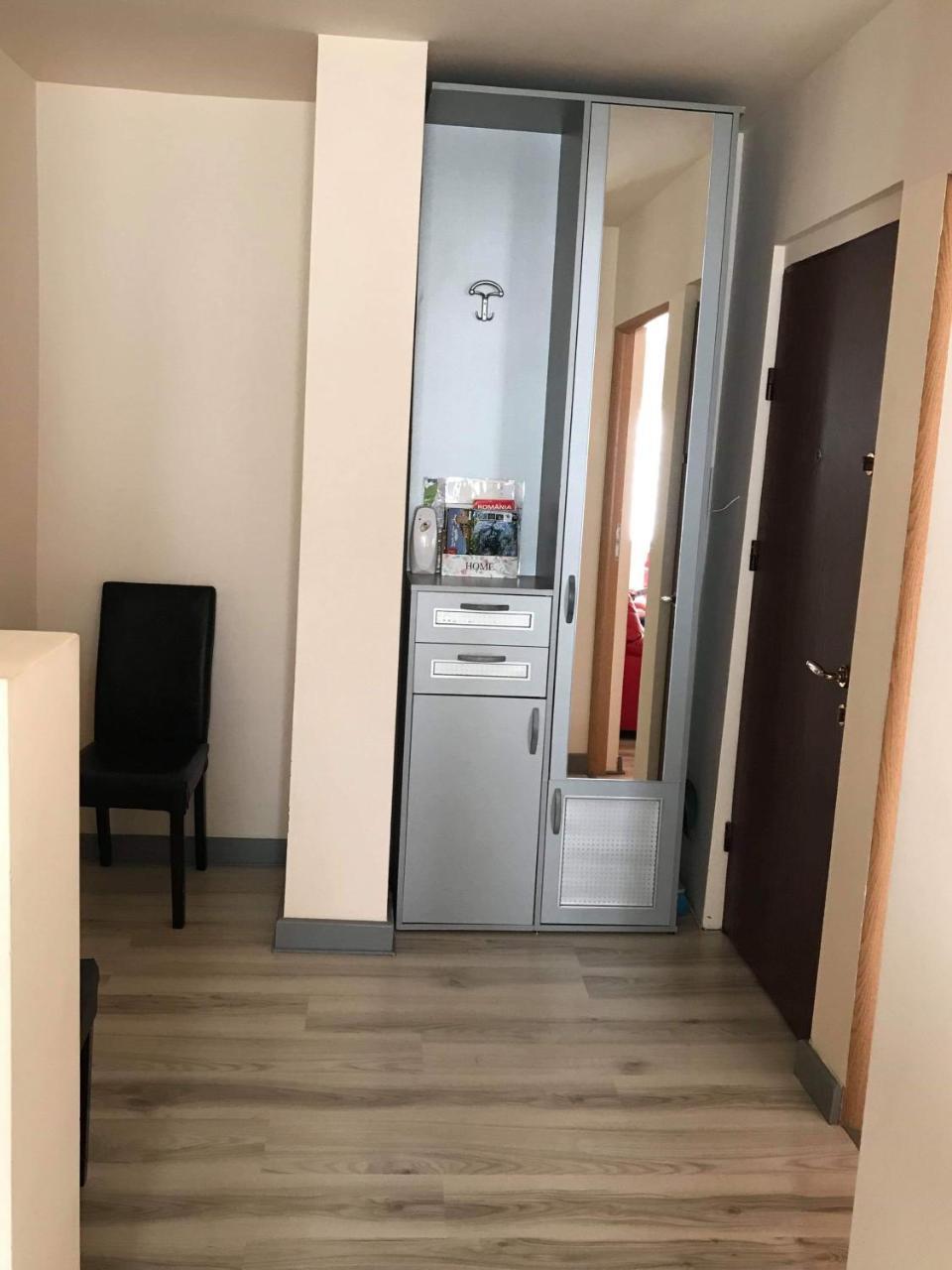 Boulevard Apartment